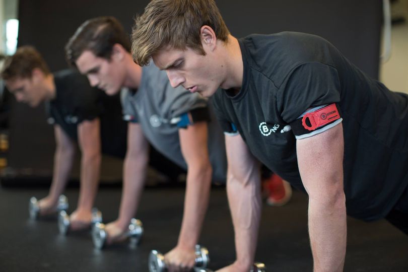 Is Blood Flow Restriction training a fad or is it a revolutionary way to effectively reap the benefits of exercise?
