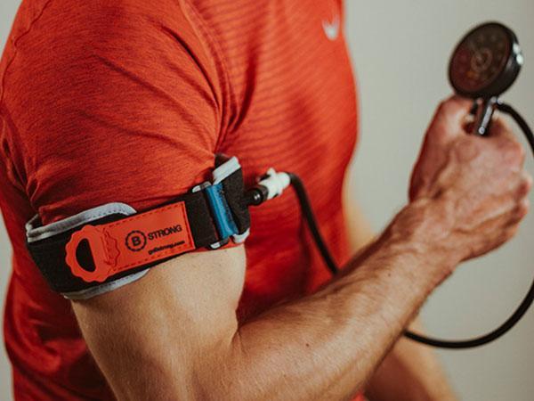 BFR Training Benefits