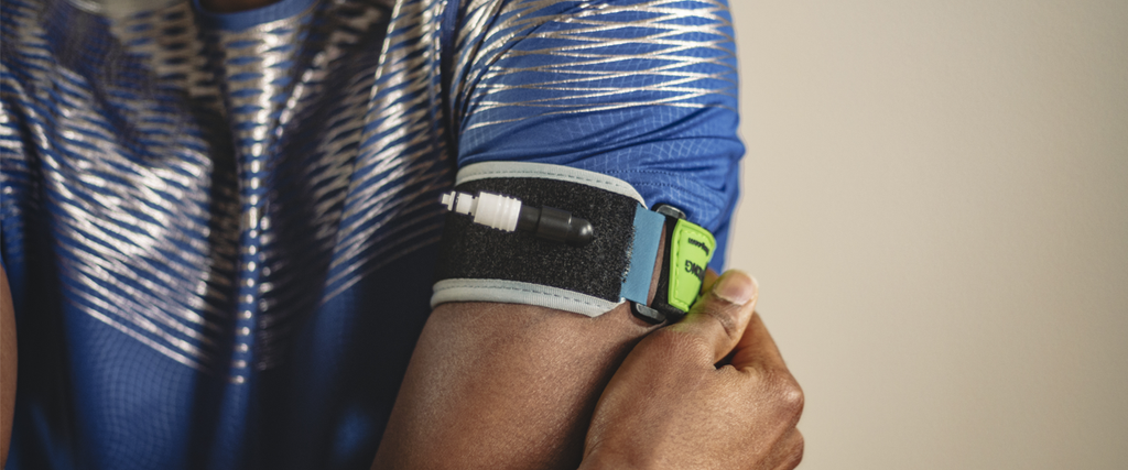 Occlusion vs. Blood Flow Restriction (BFR) Training