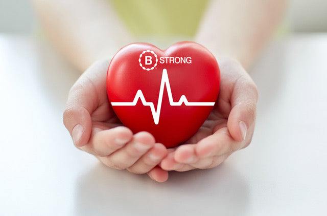 HYPERTENSION AND ELASTIC BFR TRAINING<br> (LIKE B STRONG)