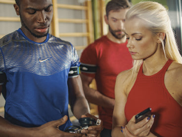 Why B Strong Blood Flow Restriction (BFR) Training Belongs in Your Training Program/Facility