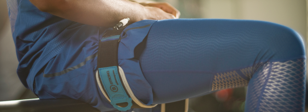 Comparing BFR Bands & Their Effect on Quadriceps Muscle Activation