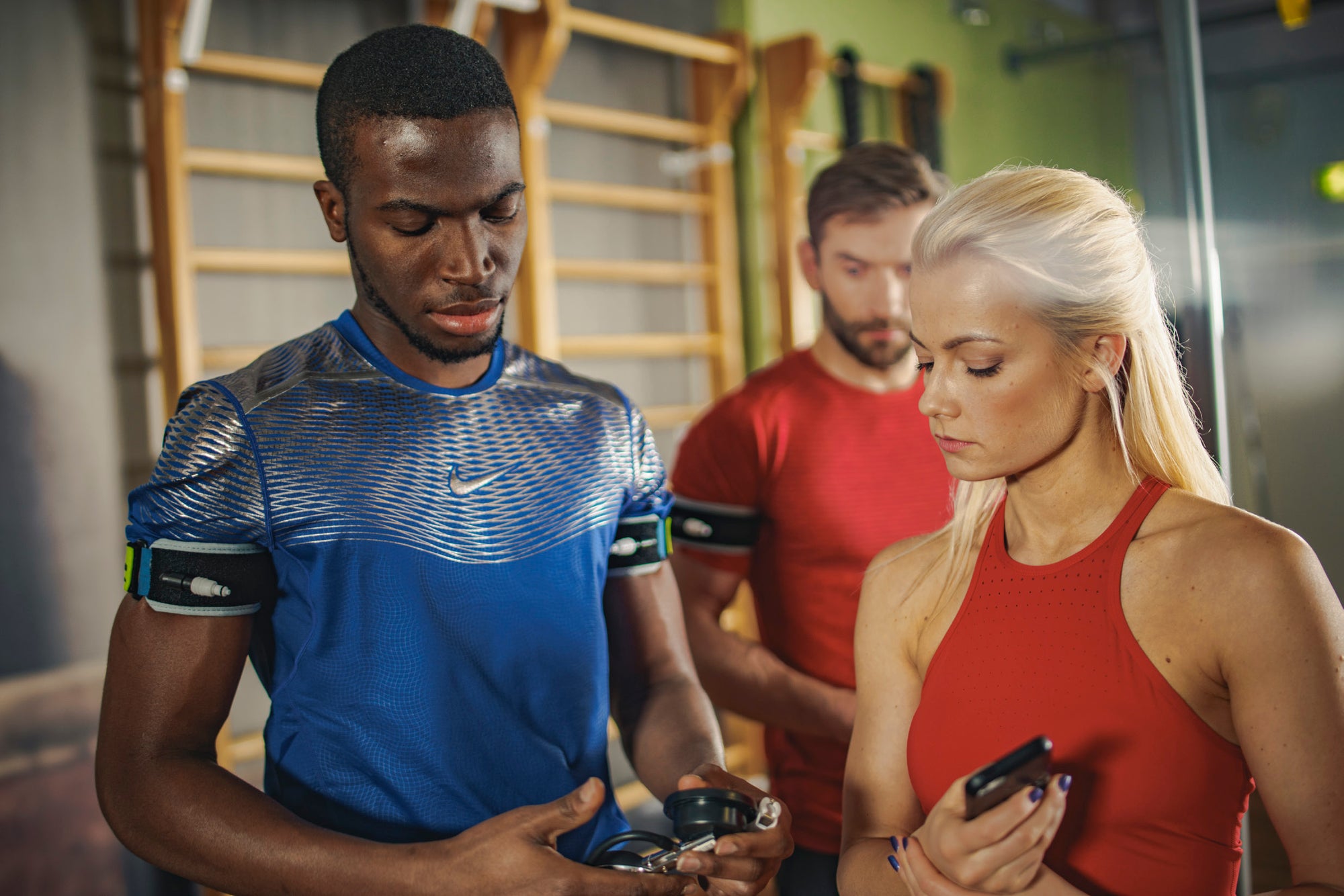 Why am I Not Seeing Results/Not Getting The Benefit From All of My Exercise?