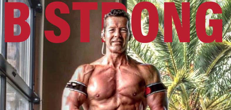 Beyond 50 BFR Band Training - Battling Age Related Muscle Loss (Sarcopenia)