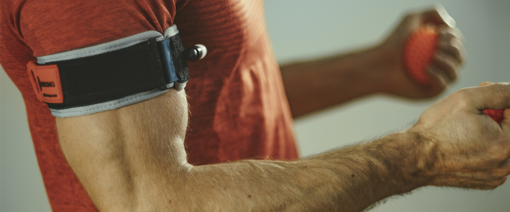 How Does the B Strong BFR Band Training System Work?