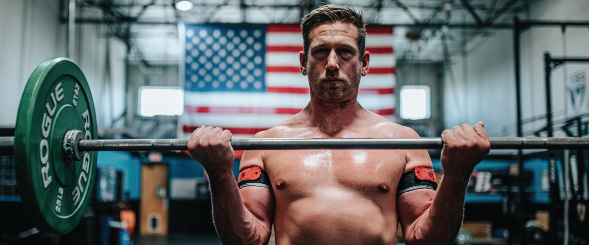 B Strong BFR Saved Josh Saunders MLS Career After Injury