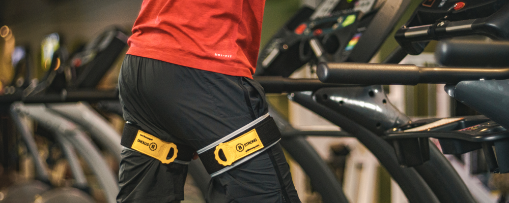 The Effects of BFR Band Training with Parkinson's Disease