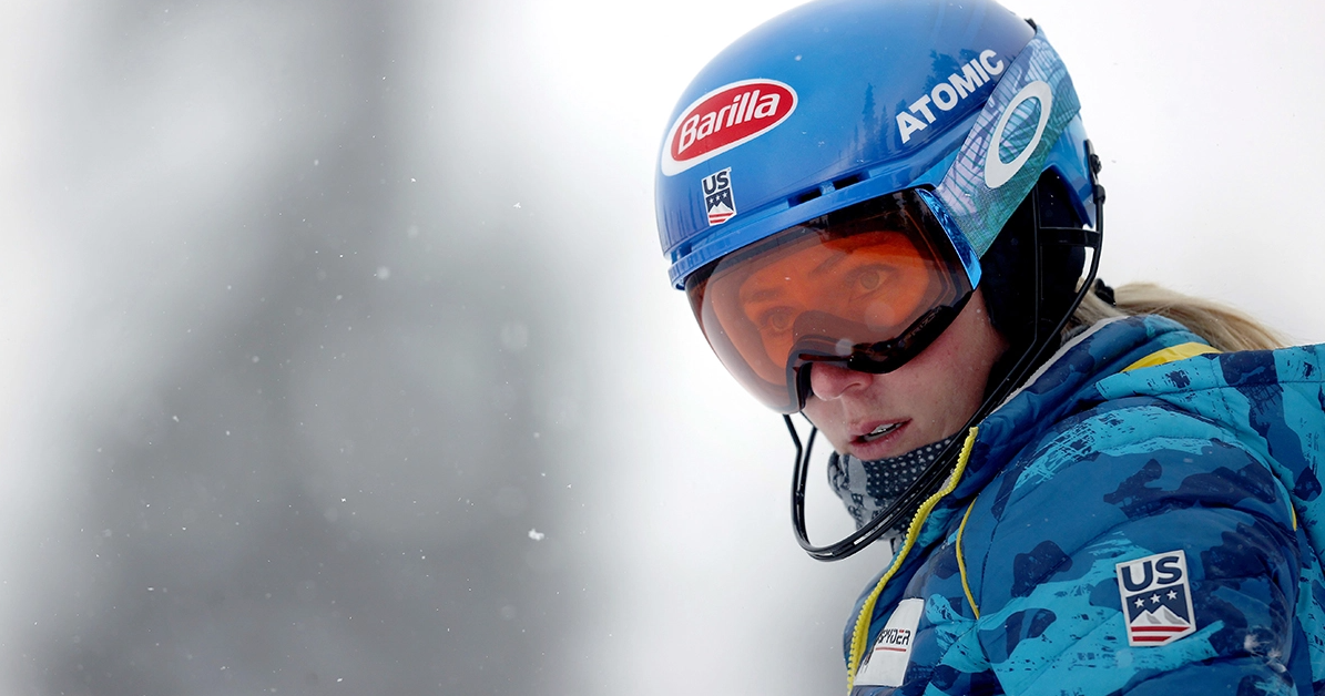 BFR: The Strength-Training Hack That Mark Wahlberg and Olympian Skiers Swear By