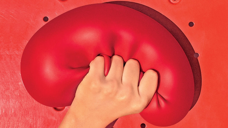 Outside Magazine Feature: Is Blood-Flow Restriction the Future of Performance?