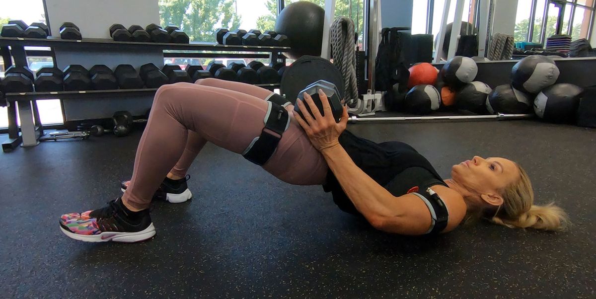 Should You Try Blood Flow Restriction Training?