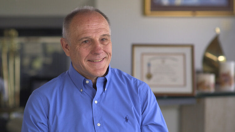 Biohacking the Body Podcast: BFR - Dr. Jim Stray-Gundersen & Dr. Jeffrey Tucker