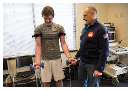 Blood Flow Restriction Training for Improved Strength, Performance, and Healthspan