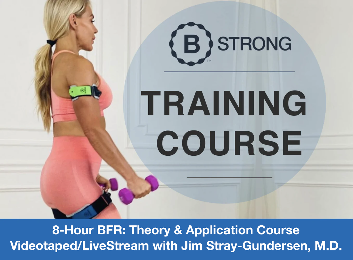 BFR Theory and Application