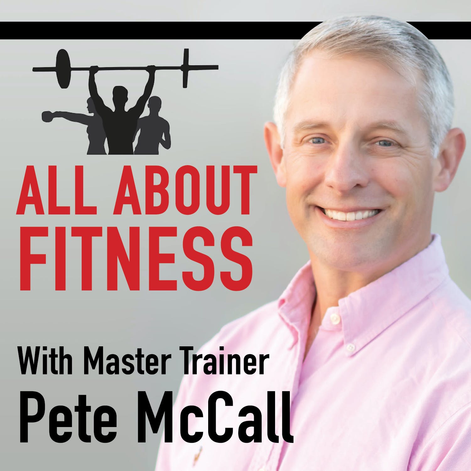Pete McCall & Dr. Jim Stray-Gundersen Podcast - The Benefits of Blood Flow Restriction for Muscle Growth