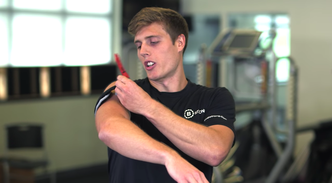 How to Start & Use B Strong Blood Flow Restriction (BFR) Training Bands