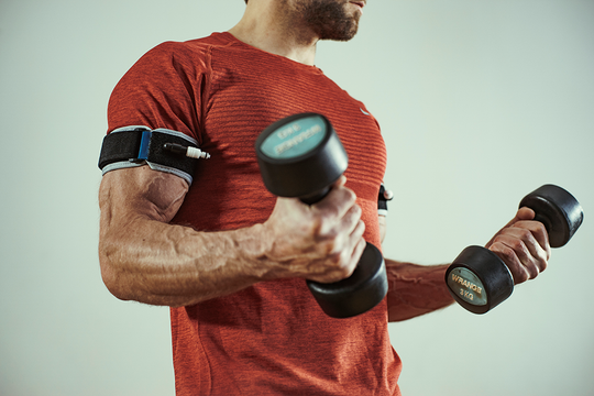 Blood Flow Restriction Training | BFR Training |50% Off Code: take50